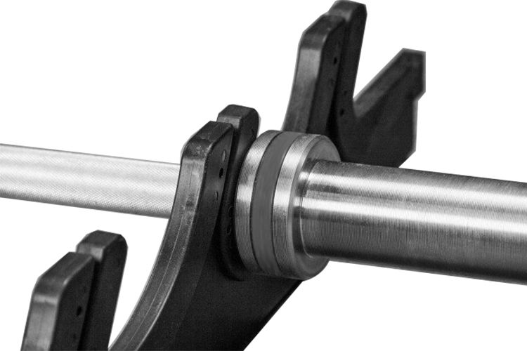 Armortech v2 W 3-bar Gun Rack Storage ws302 – Flex Fitness Equipment Au