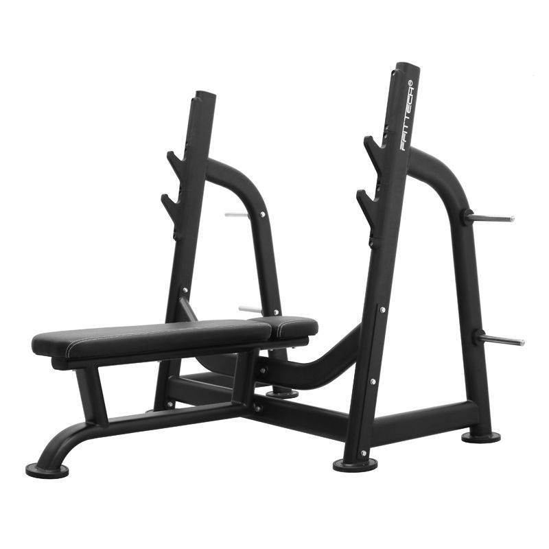 FFITTECH Olympic Flat Bench FS02B