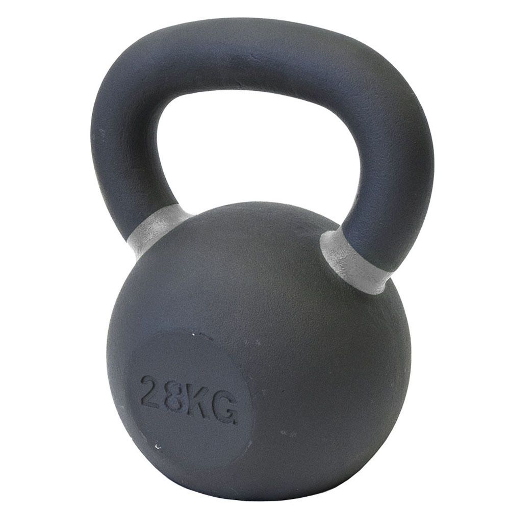 Armortech V2 Iron Kettlebells