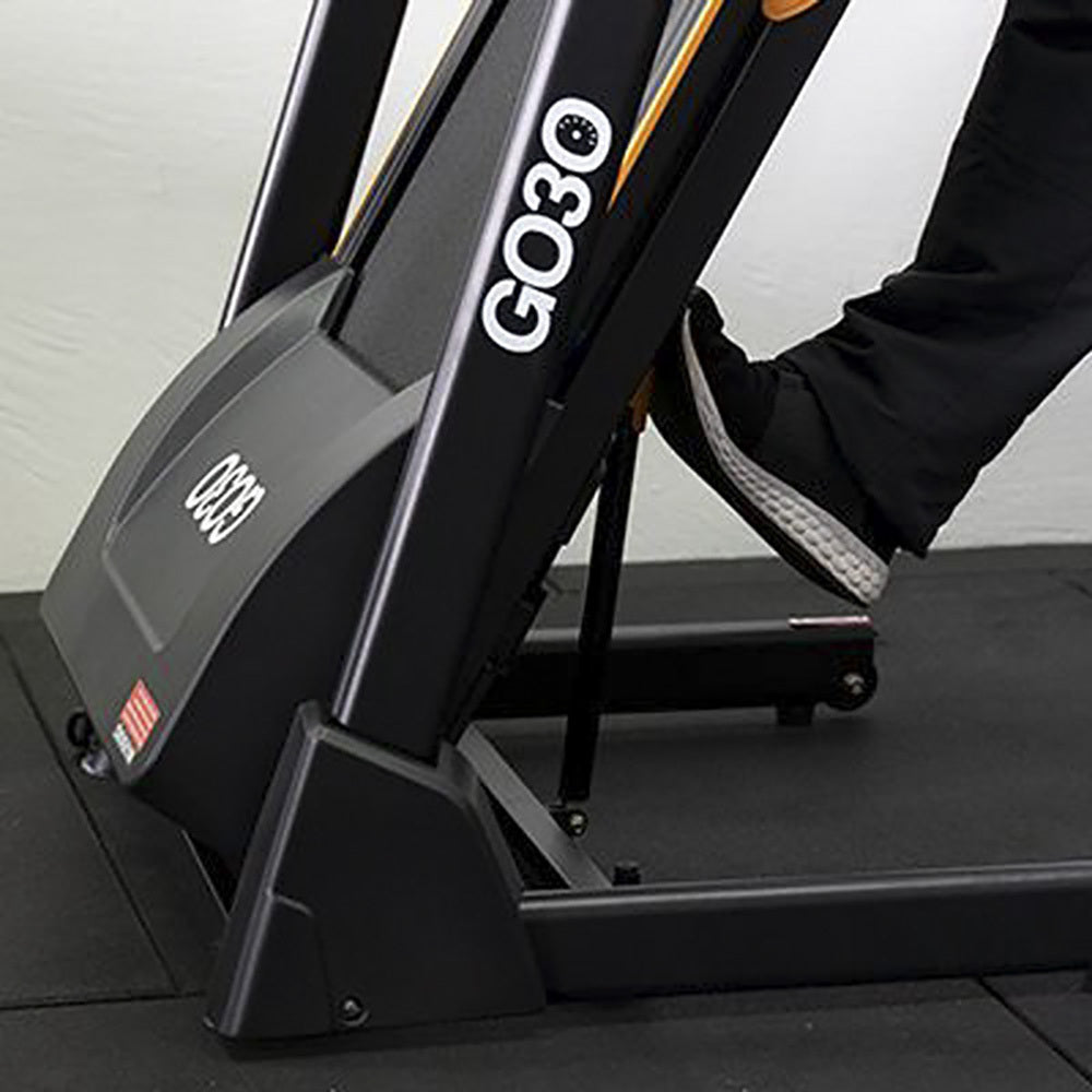 GO30 Compact Treadmill MOVE-100