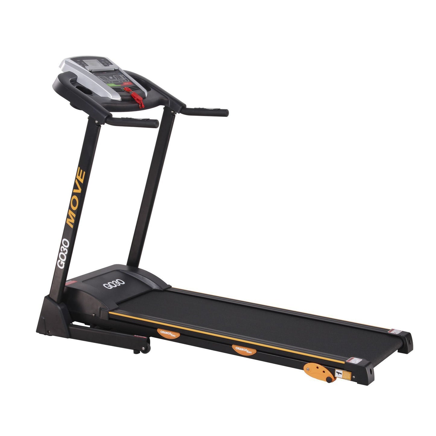 GO30 Compact Treadmill MOVE-100