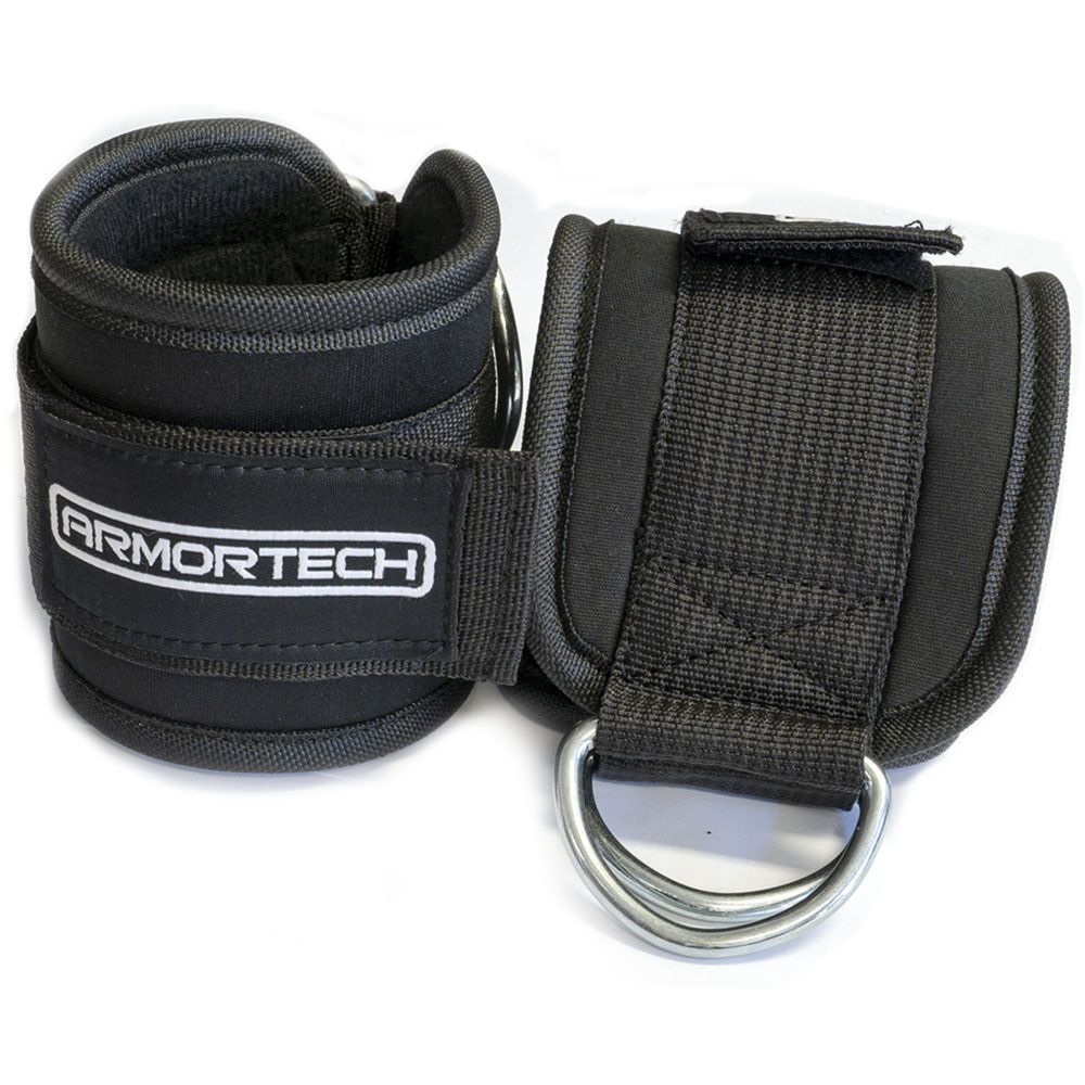 Armortech V2 Ankle Strap Attachment - Pair