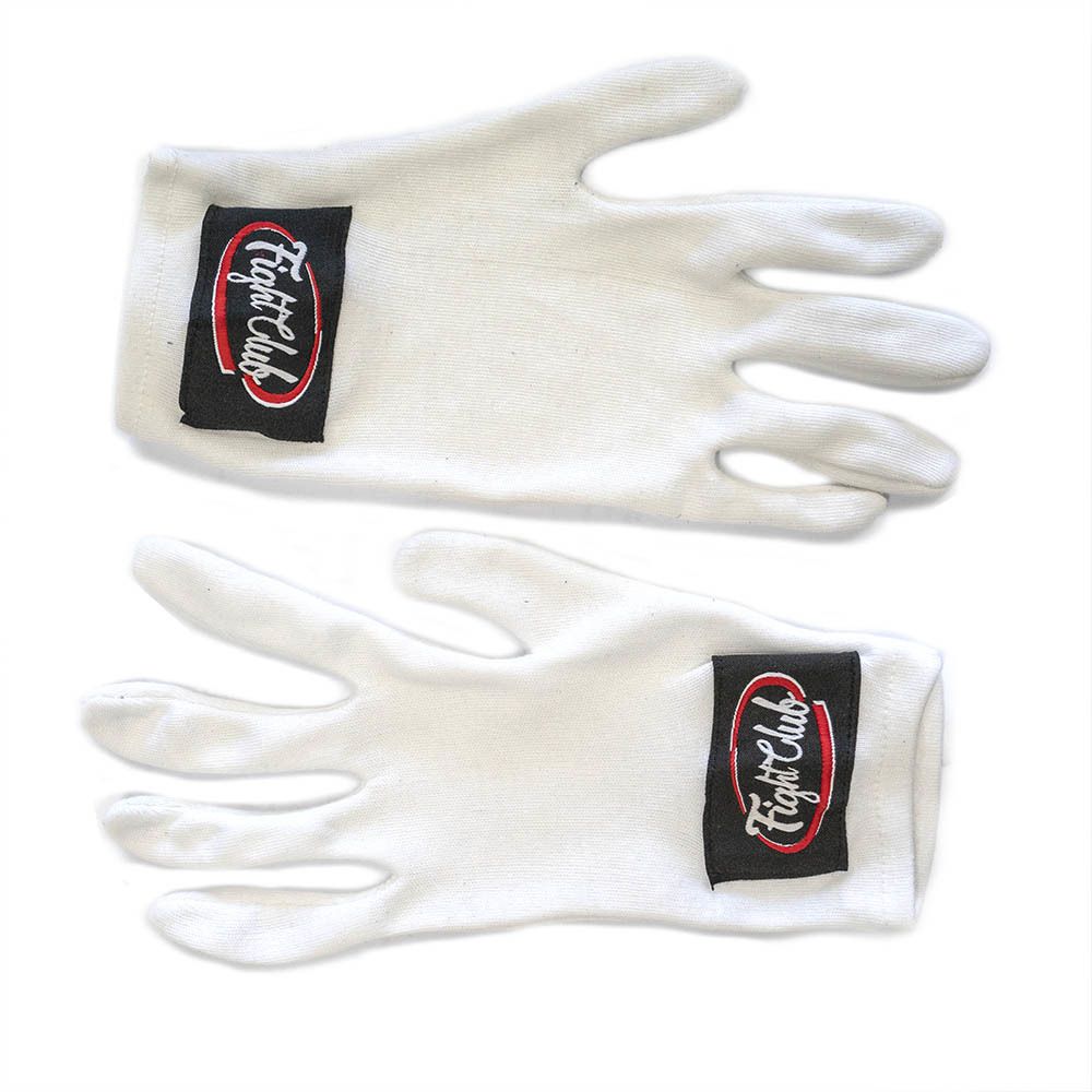 Fight Club - Cotton Inner Gloves