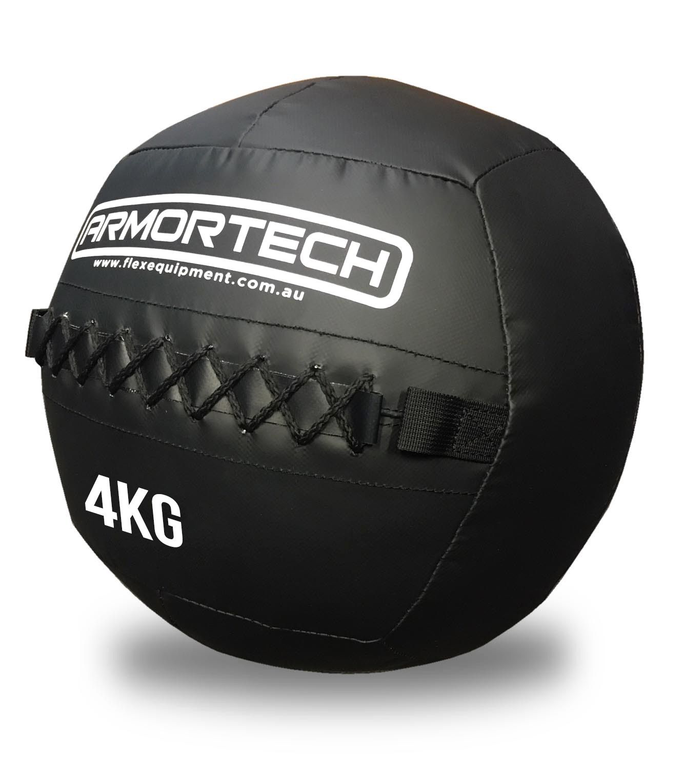 Armortech V2 HD Wall Balls KG