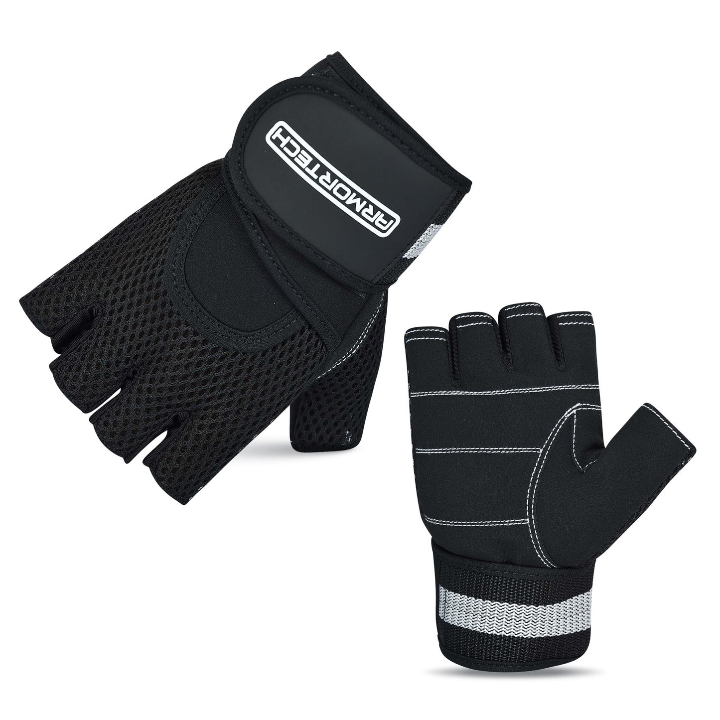 Armortech V2 Air Mesh Lifting Gloves