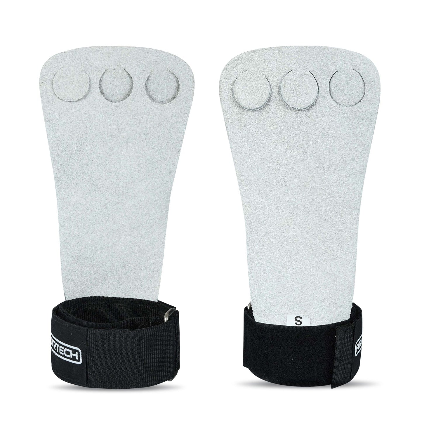 Armortech Pull up 3 Finger Hand Grips