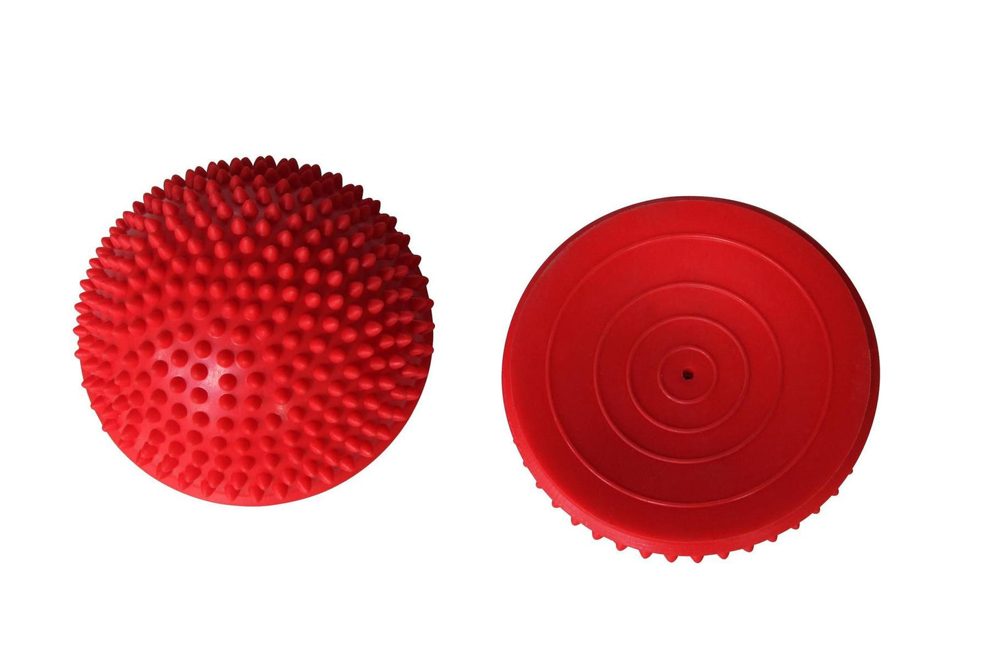 Half Massage Ball