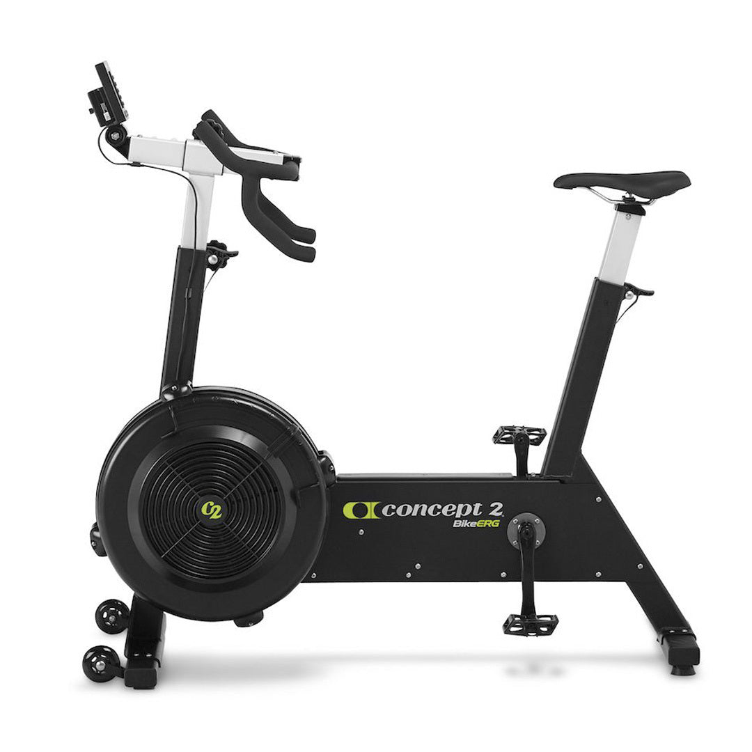 Concept 2 Bike Erg