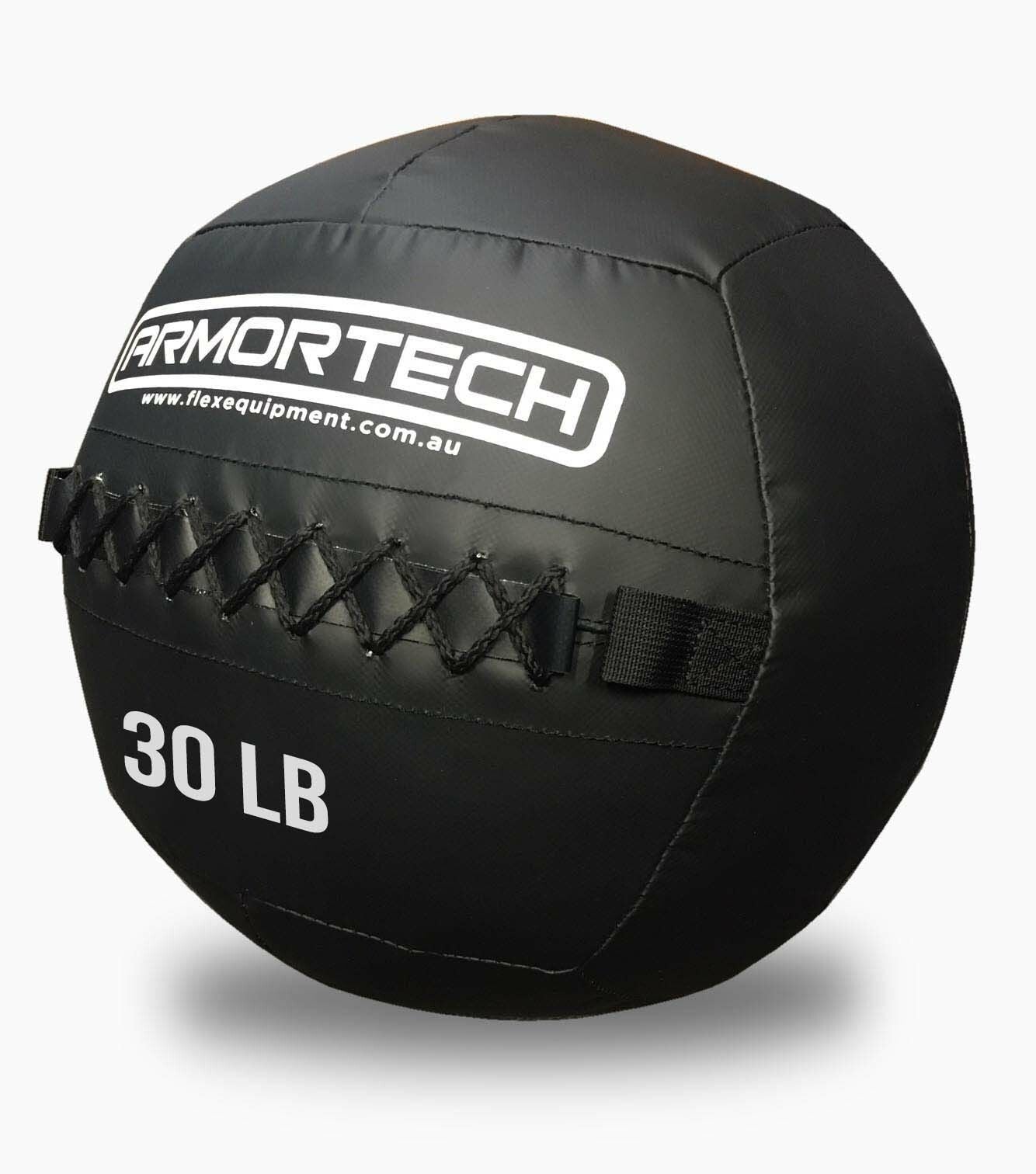 Armortech V2 HD Wall Balls (LB)