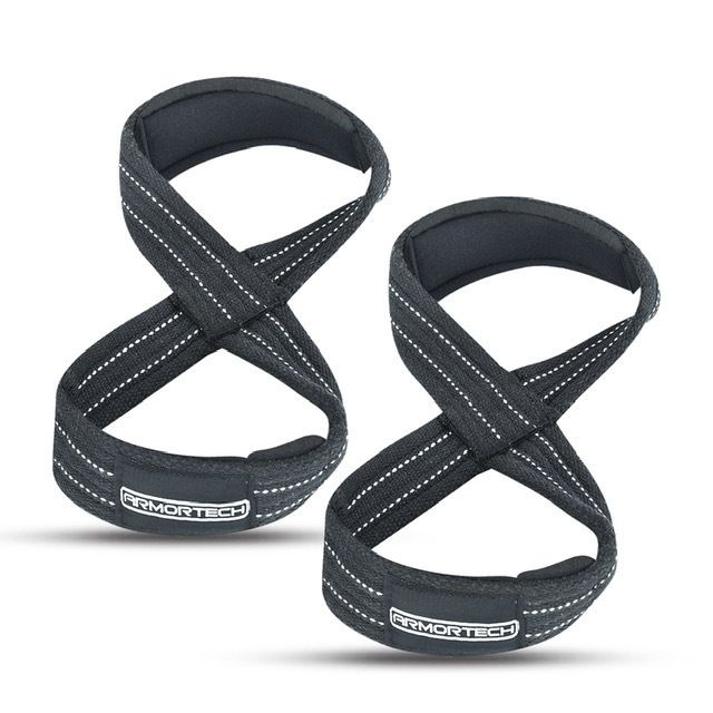 Armortech V2 HD Figure 8 Lifting Straps