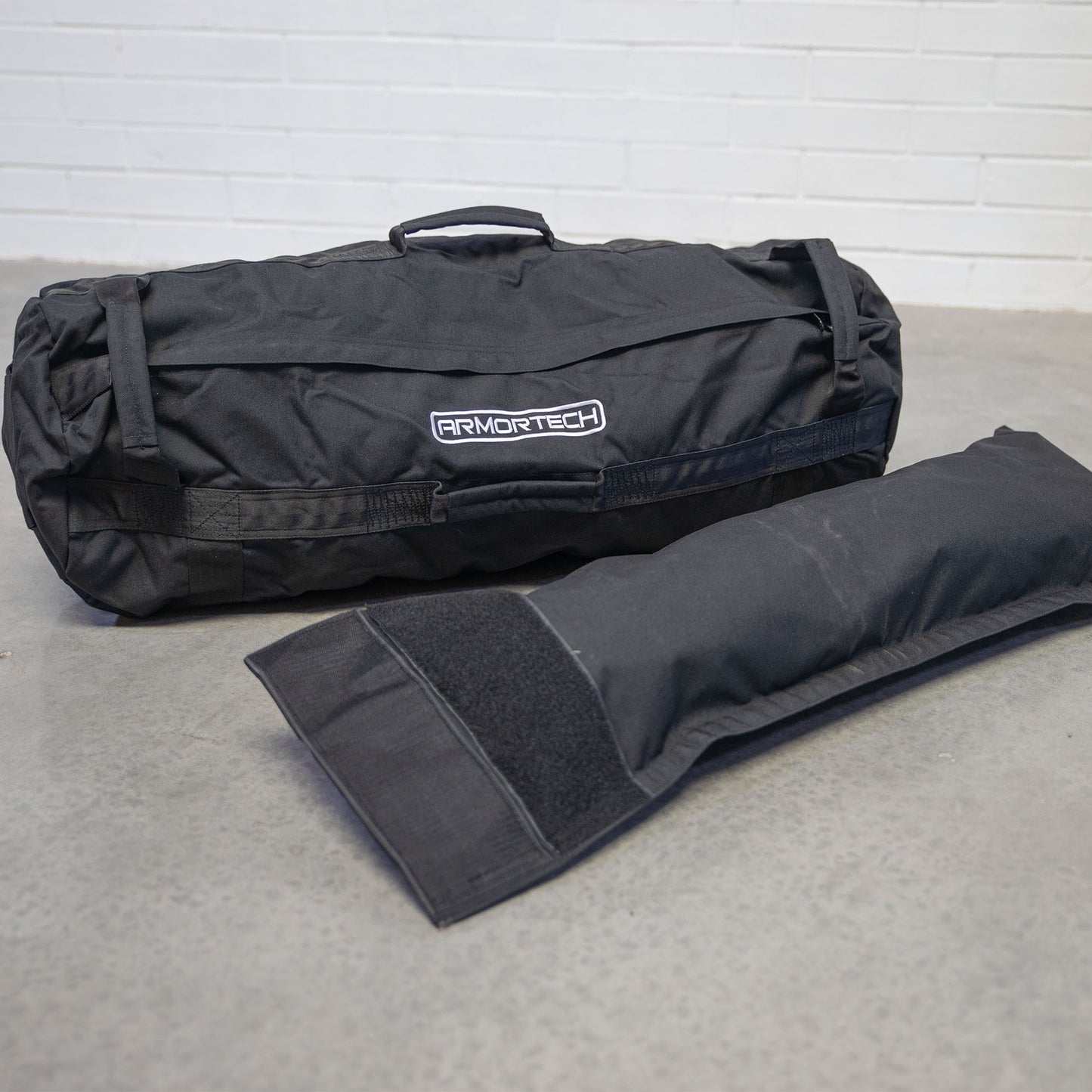 Armortech V2 Heavy Duty Strongman Sandbag