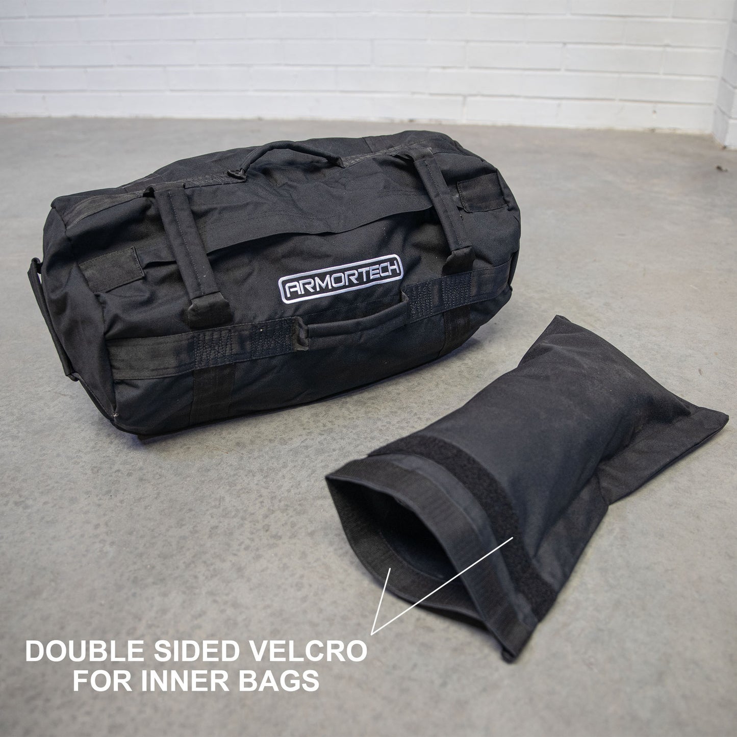 Armortech V2 Heavy Duty Strongman Sandbag