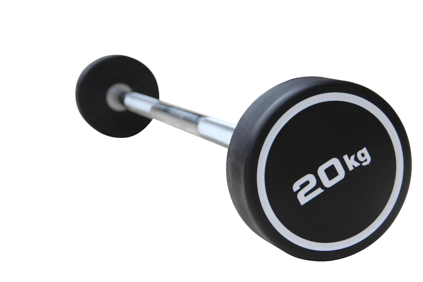 Armortech Fixed Barbells: Straight