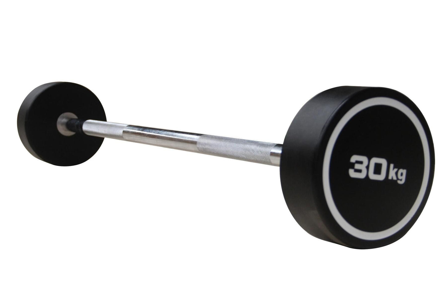 Armortech Fixed Barbells: Straight