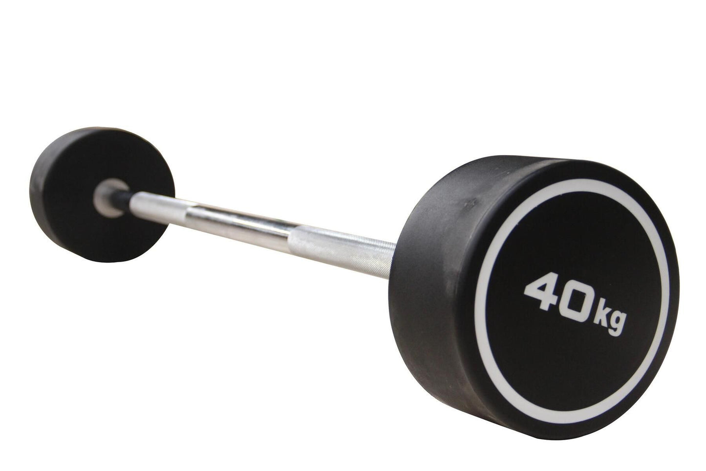 Armortech Fixed Barbells: Straight