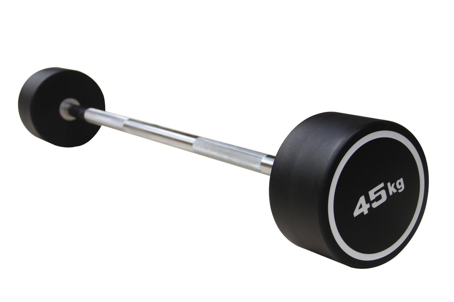 Armortech Fixed Barbells: Straight