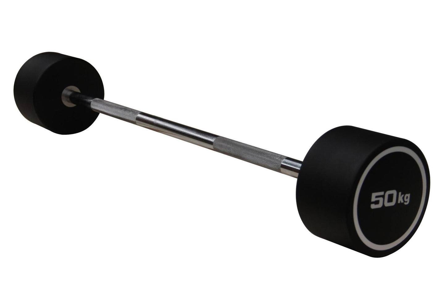 Armortech Fixed Barbells: Straight