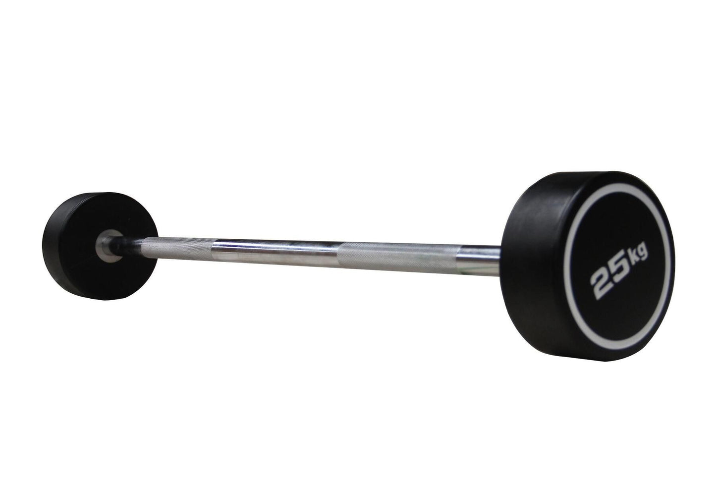 Armortech Fixed Barbells: Straight