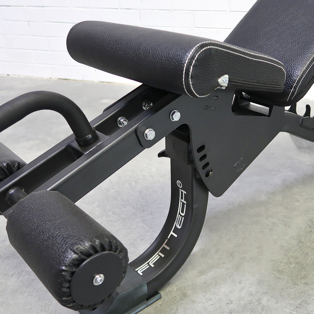 FFITTECH Multi Bench