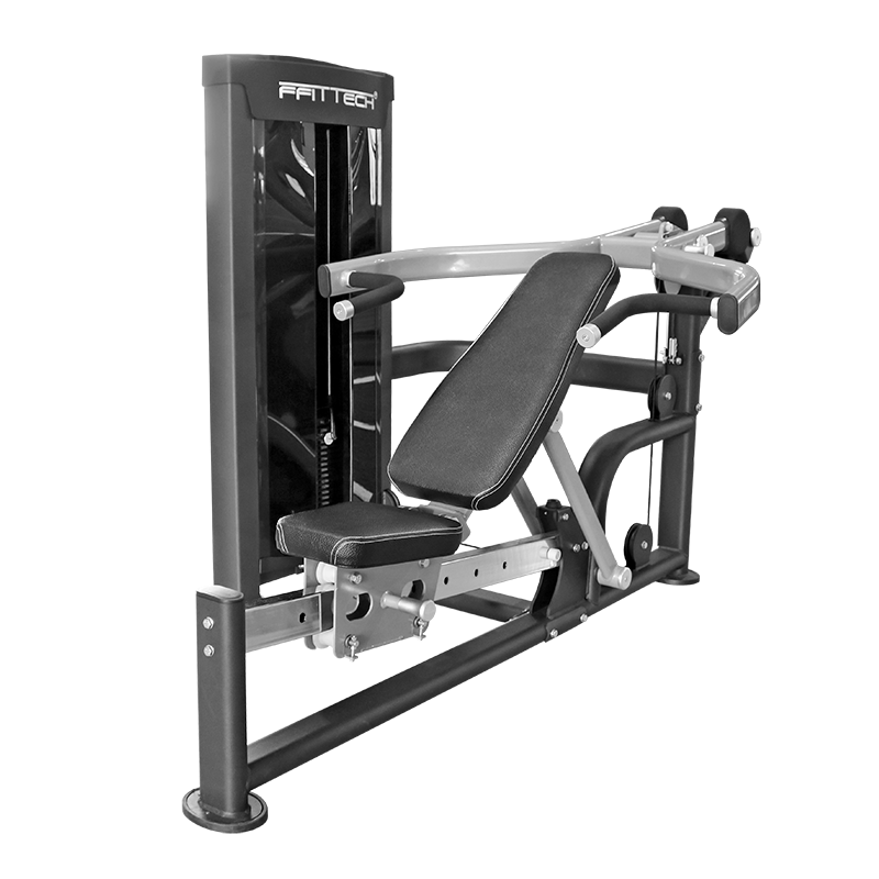 FFITTECH (Dual) Chest and Shoulder Press