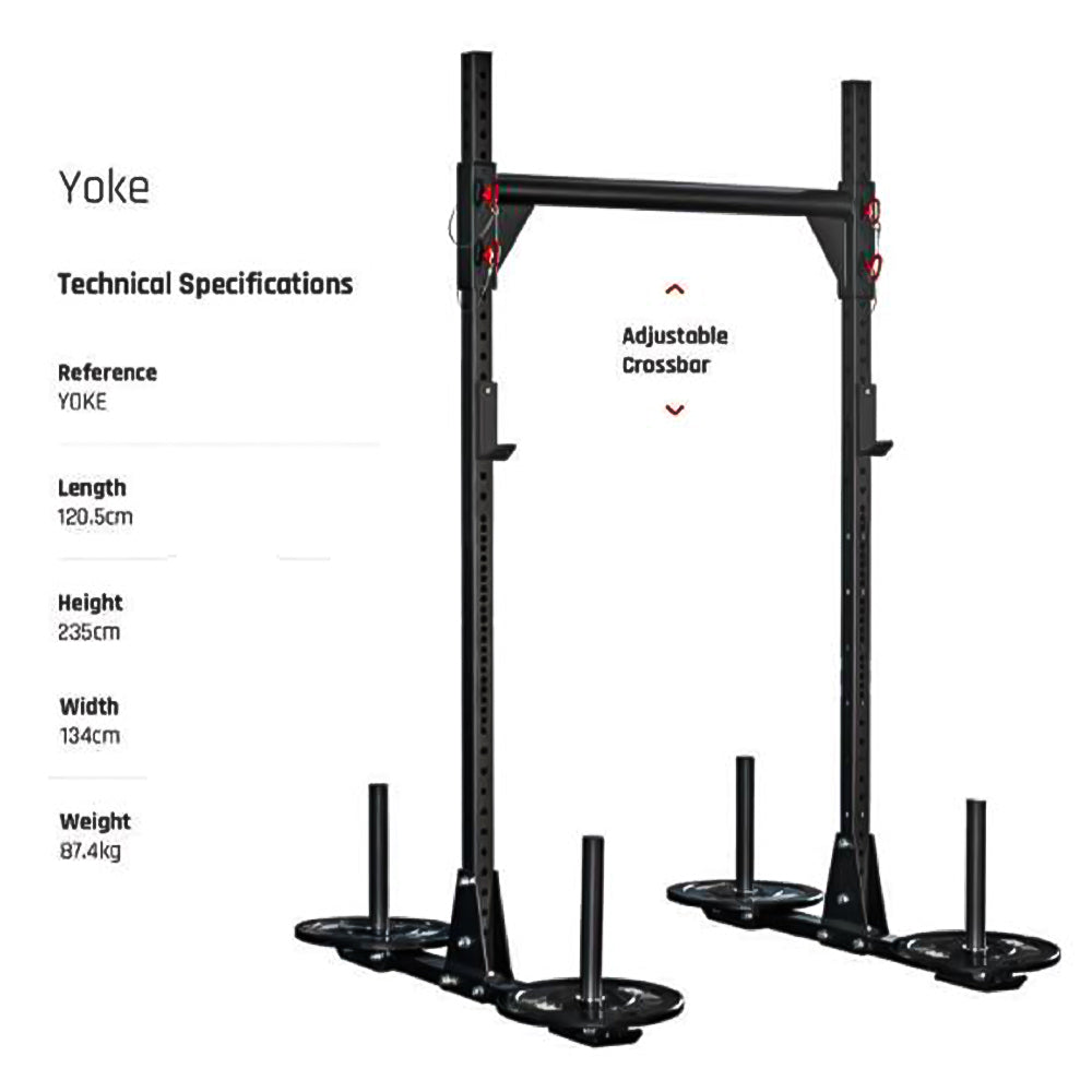 FFITTECH Yoke