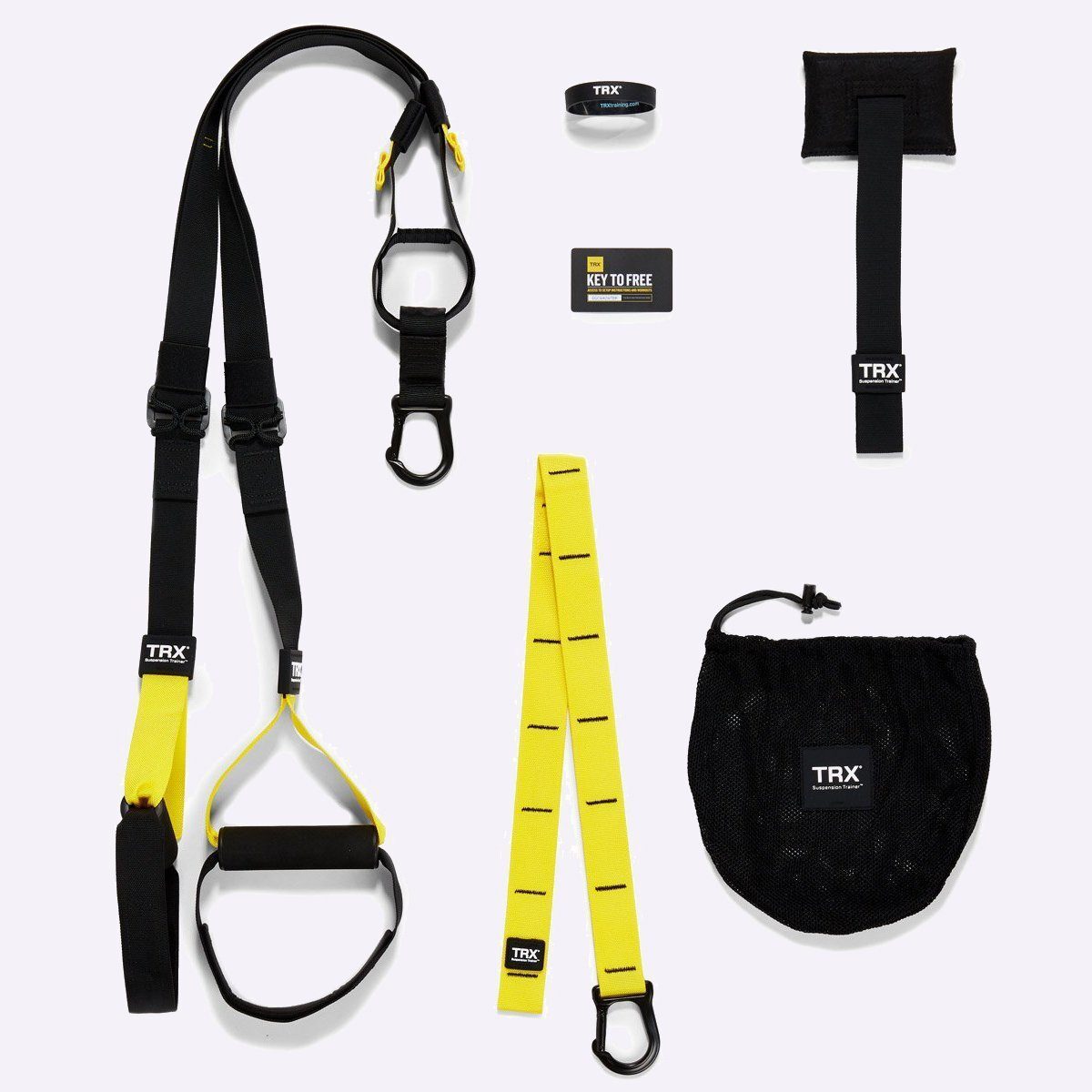 TRX Strong Suspension System