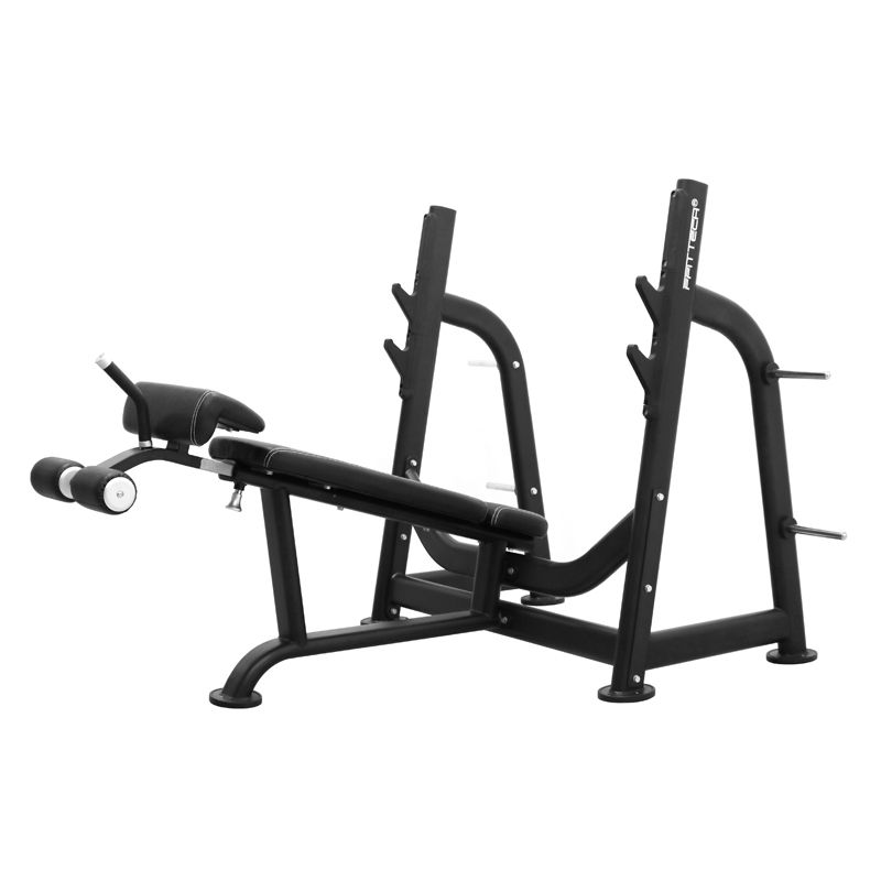 FFITTECH Decline Bench FS06B