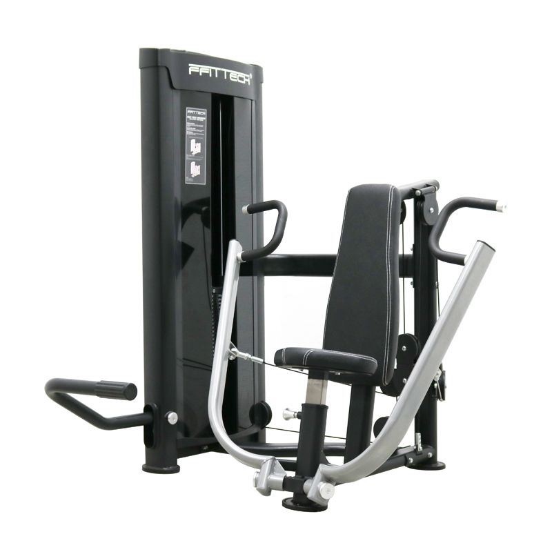 FFITTECH Seated Chest Press - FSM06B