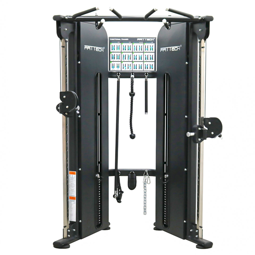 FFITTECH Functional Trainer FS86