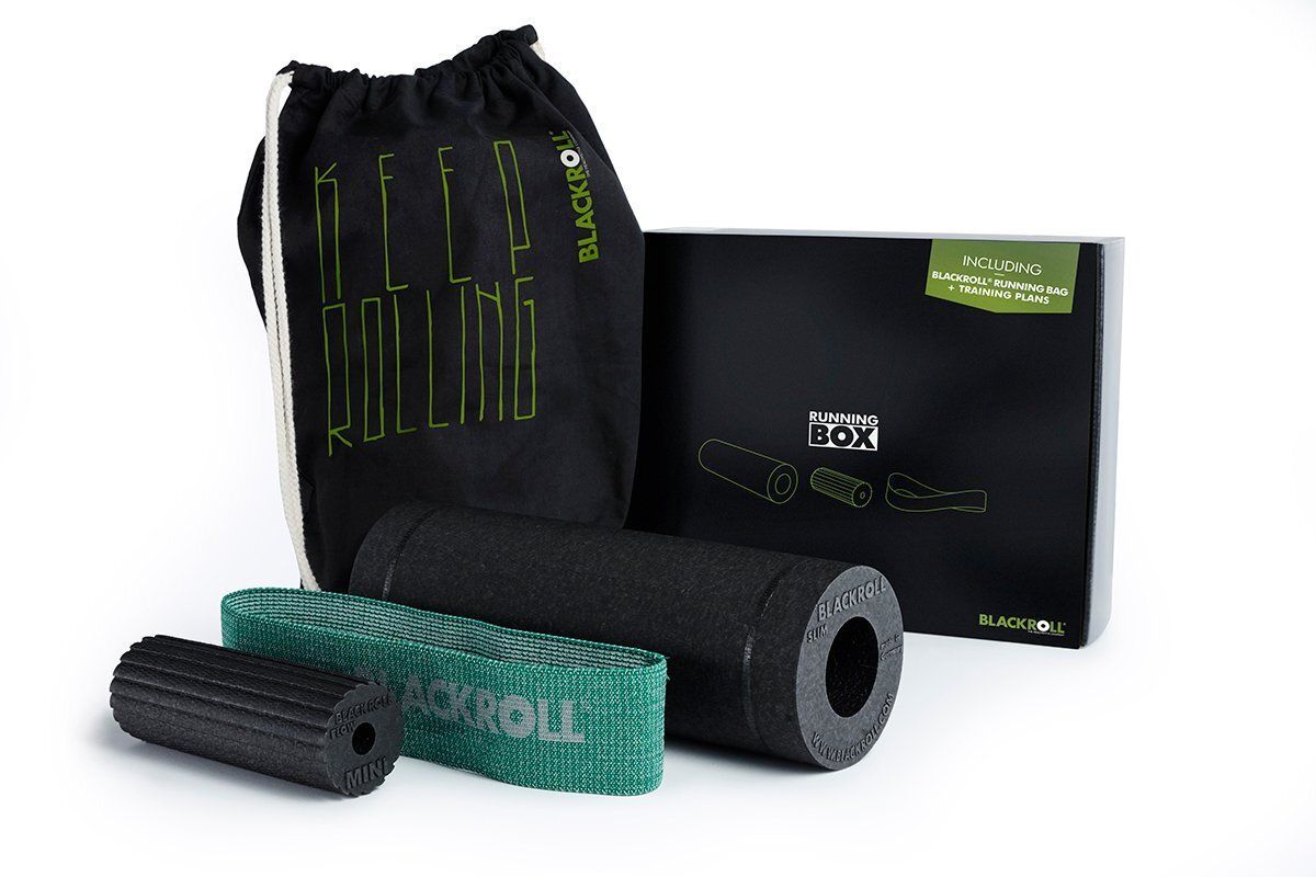 Blackroll Running Box Set