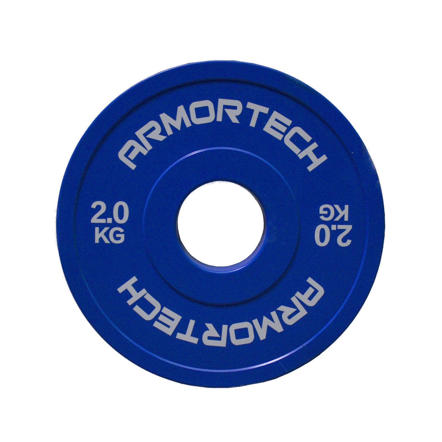 Armortech Fractional Plates - Change Plates