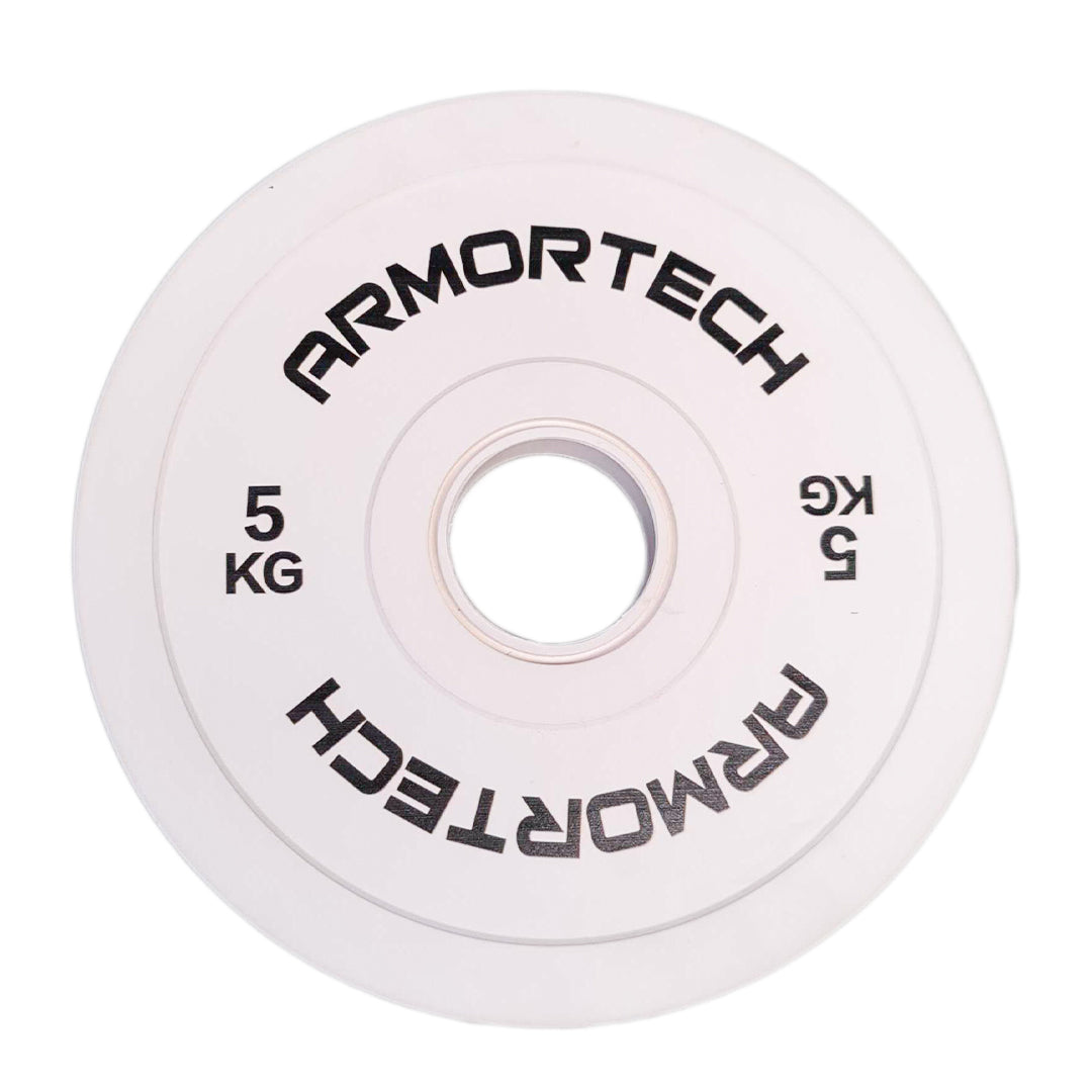 Armortech Fractional Plates - Change Plates