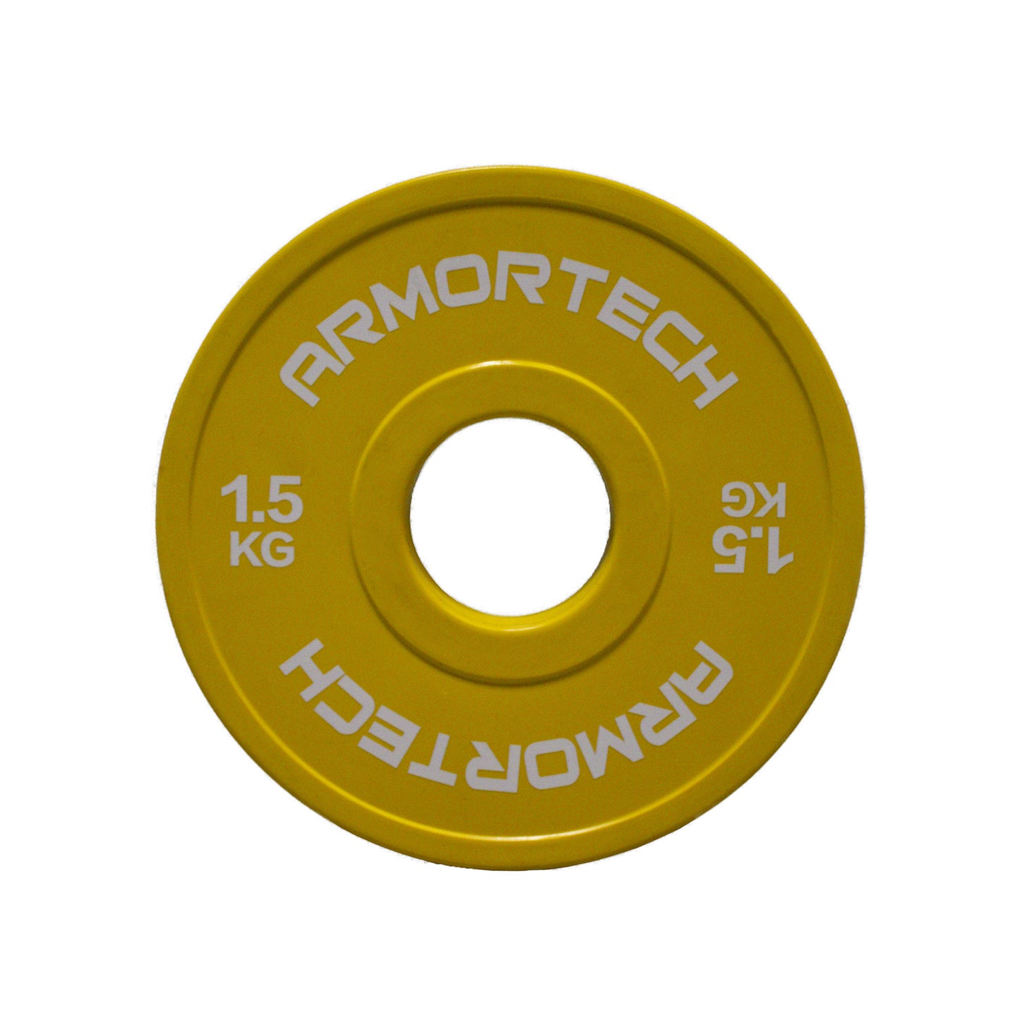 Armortech Fractional Plates - Change Plates