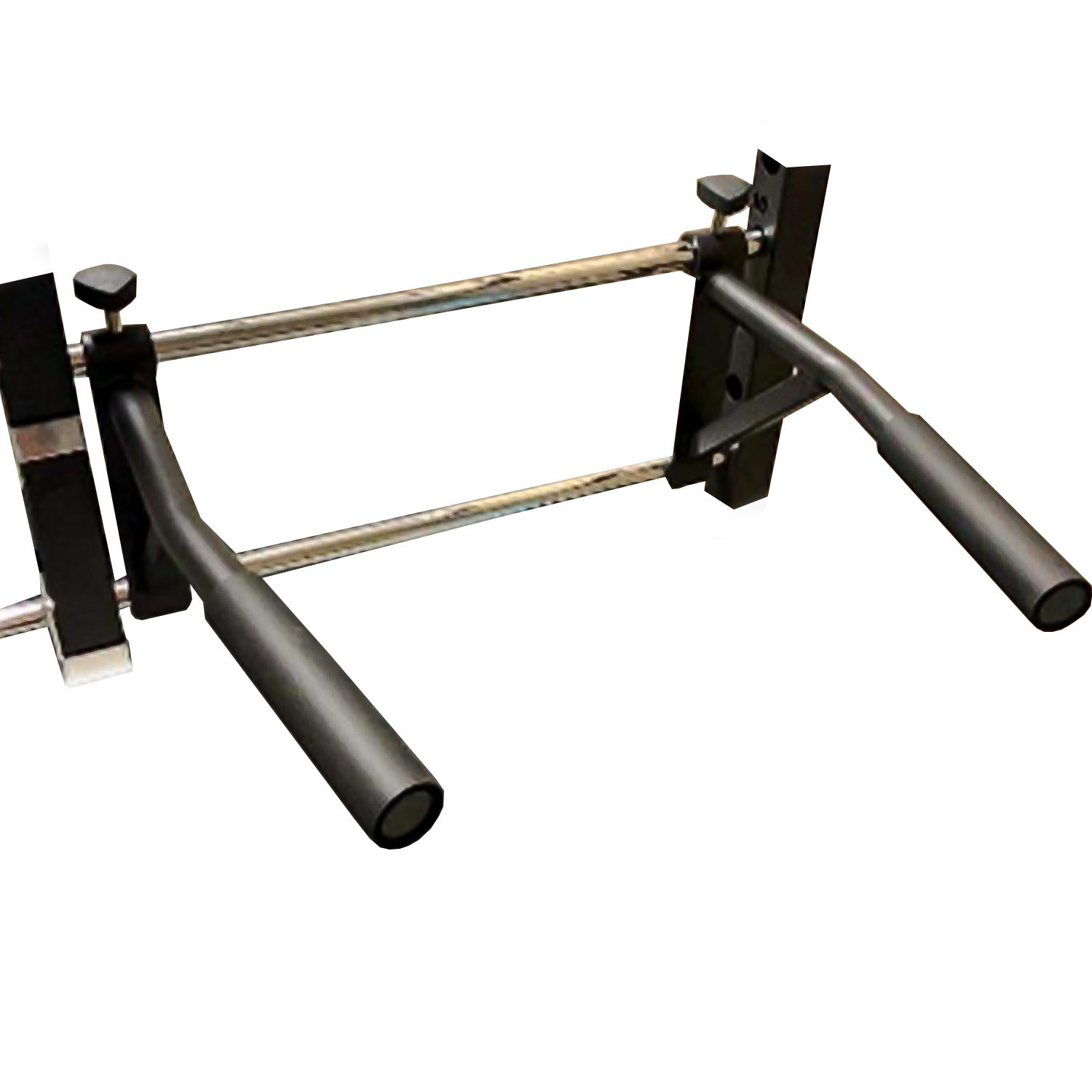 PR100 Dip Handle Attachment for Dips – Flex Fitness Equipment Au
