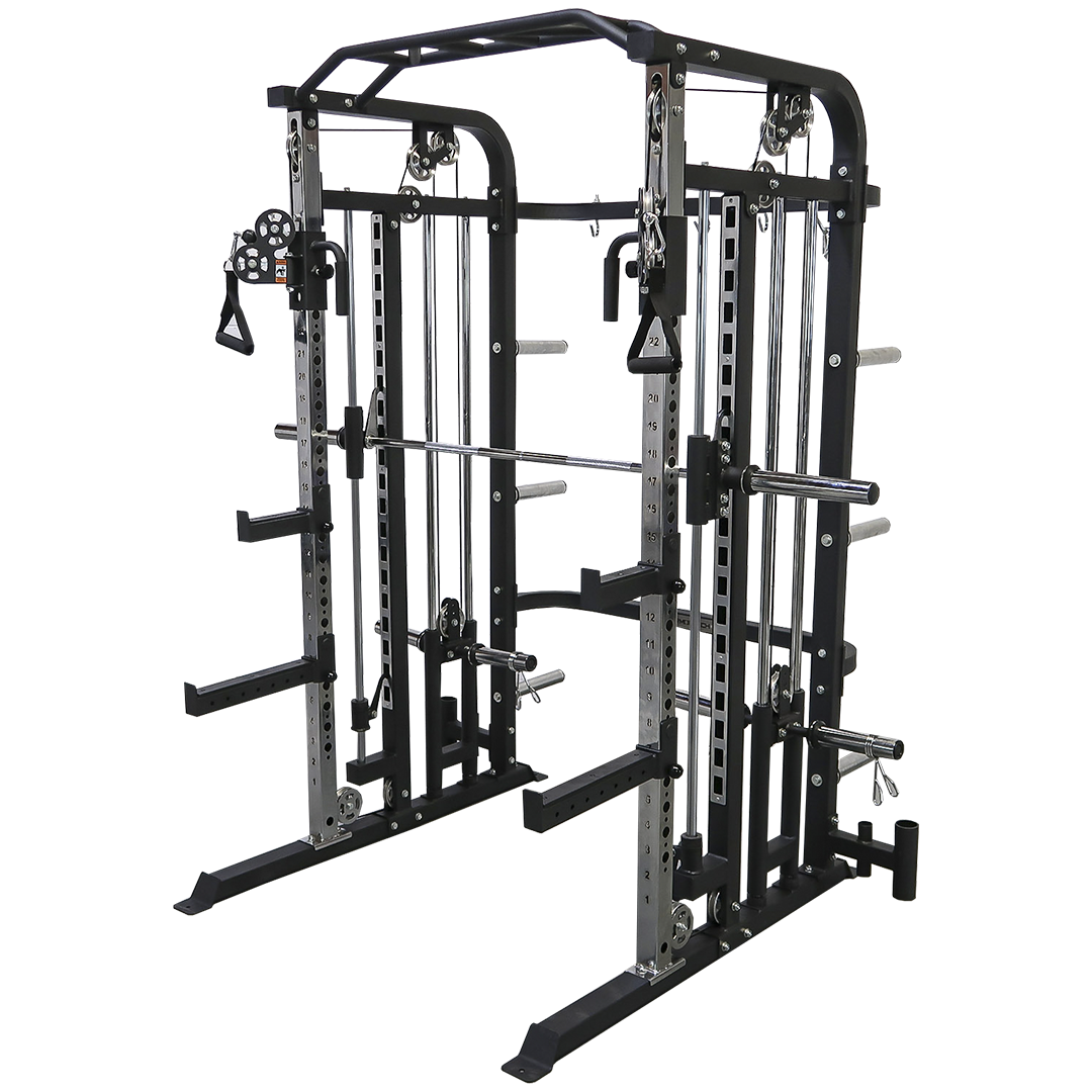 Armortech F10 Functional Trainer