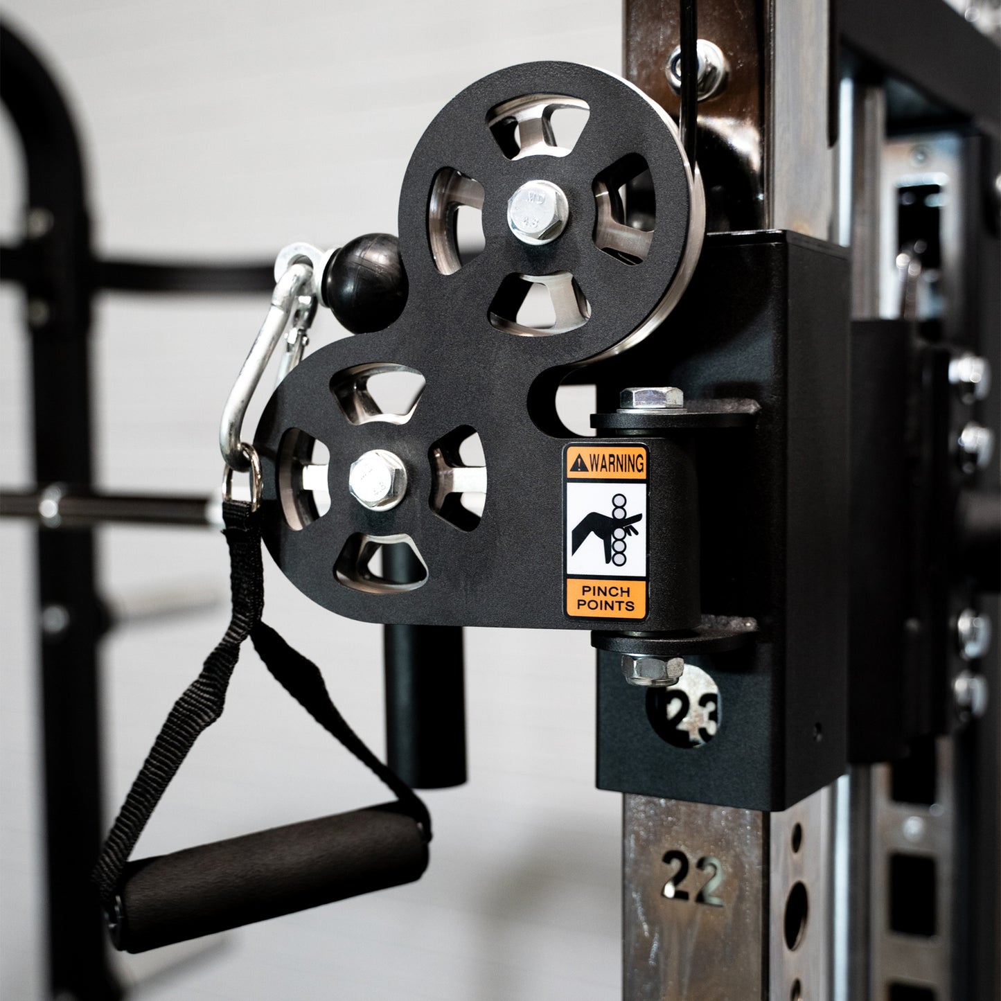 Armortech F10 Functional Trainer