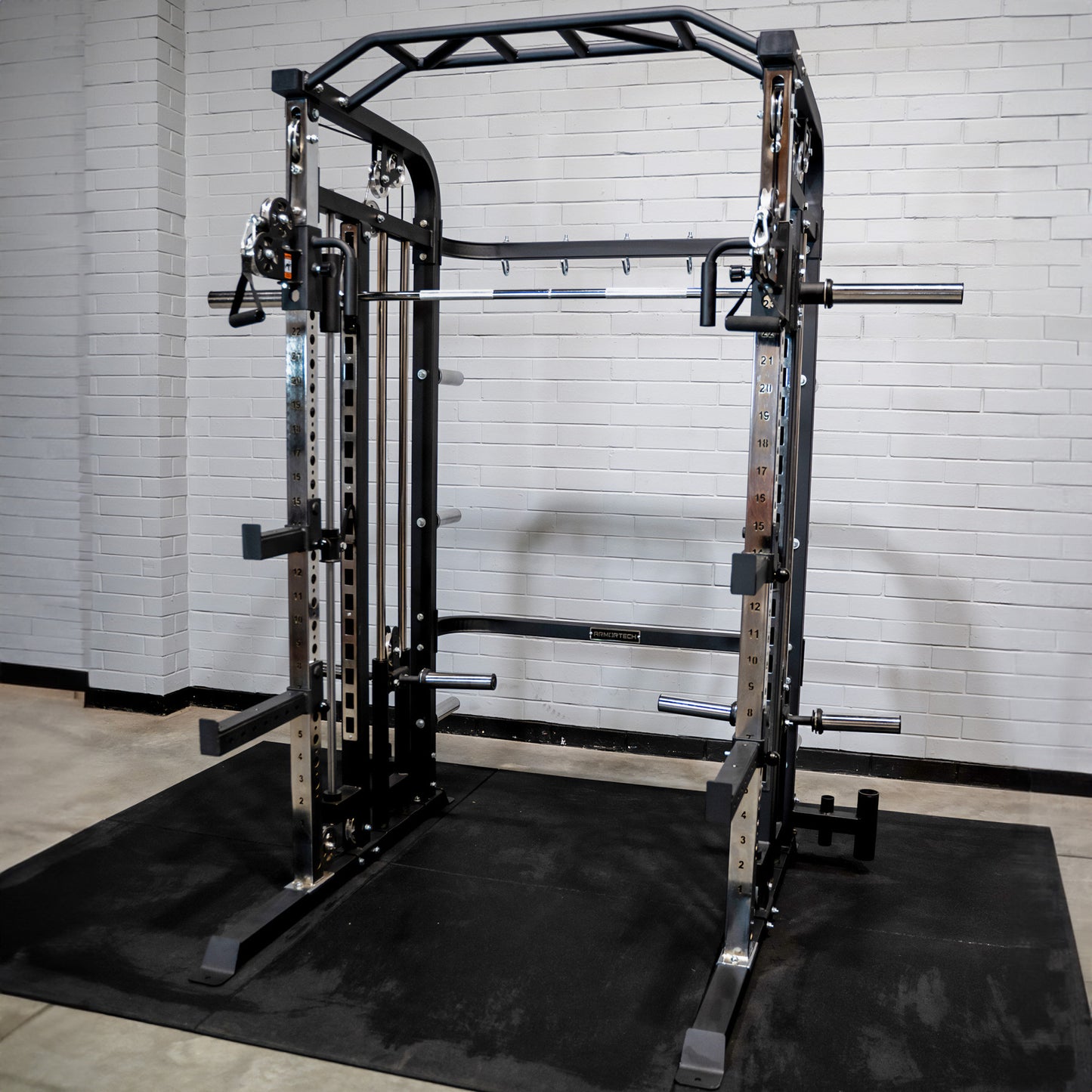 Armortech F10 Functional Trainer