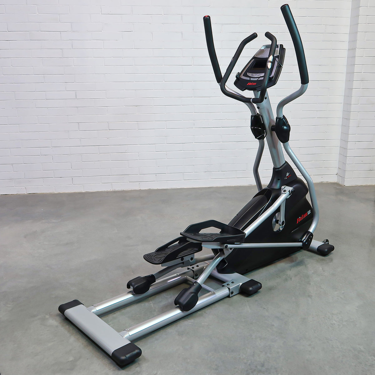 FITLUX Elliptical 5200 – Flex Fitness Equipment Au