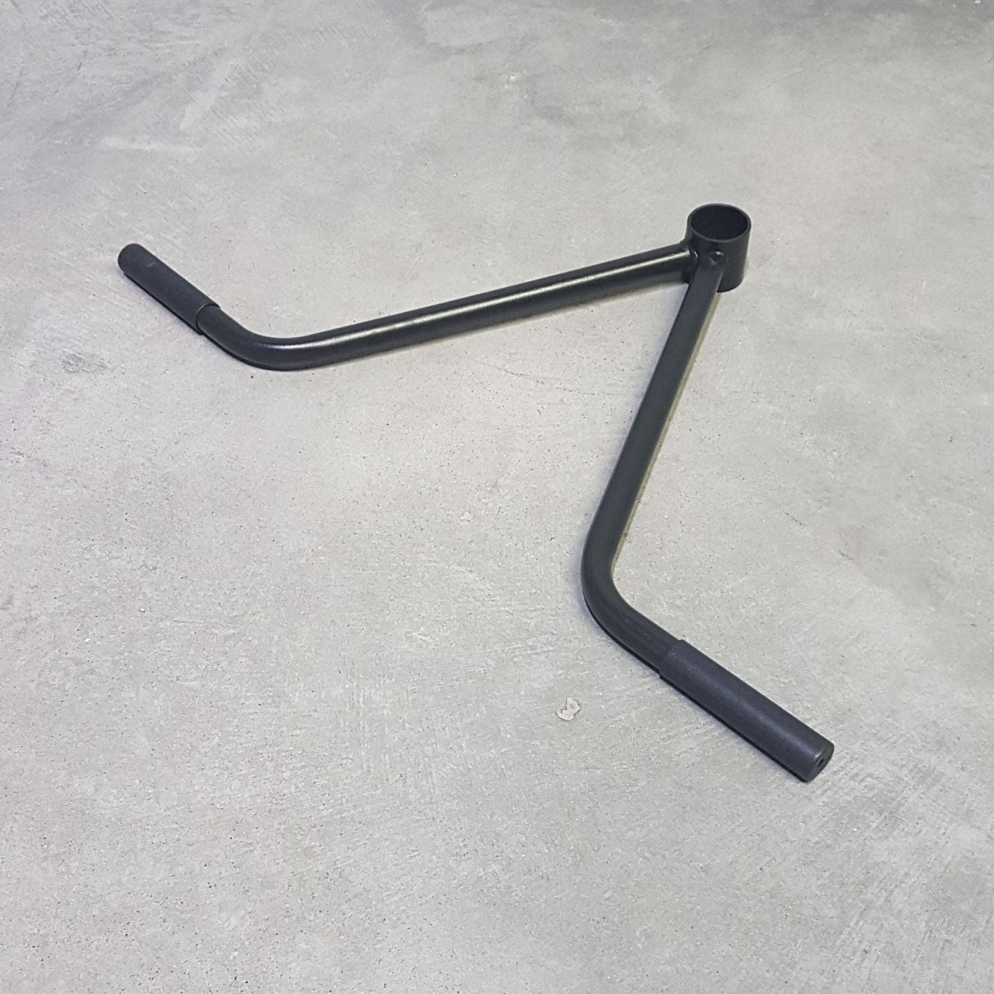 Torso Handle Attachment T-Bar