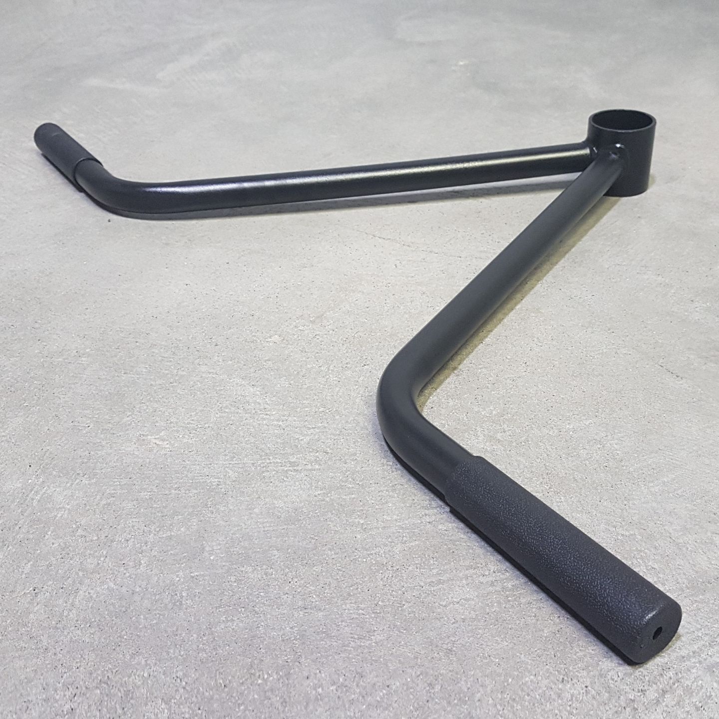 Torso Handle Attachment T-Bar