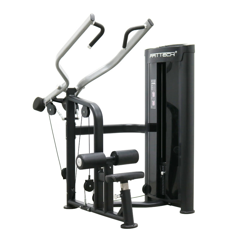 FFITTECH Lat Pulldown Convergent FSM16B