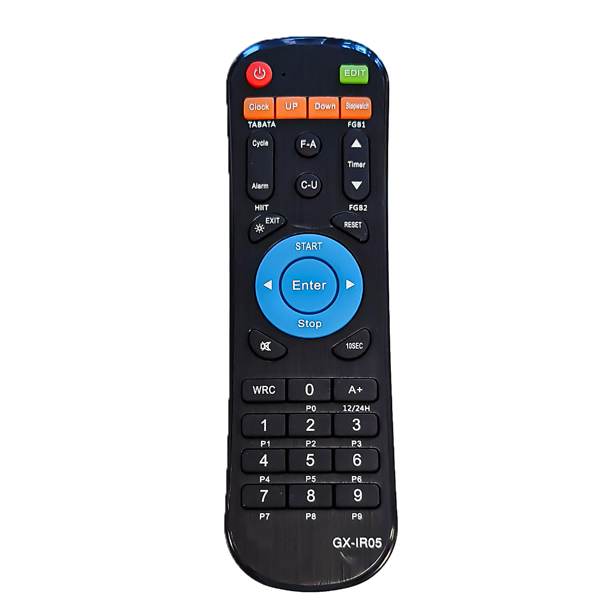 Remote Control GX-IR05 for Gym Timers