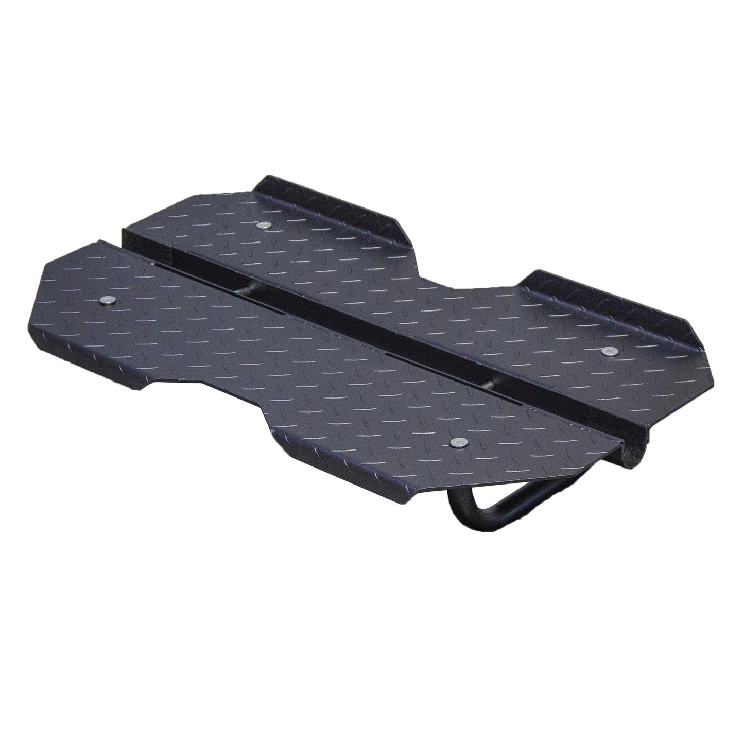 Armortech Leg Press Plate for F100