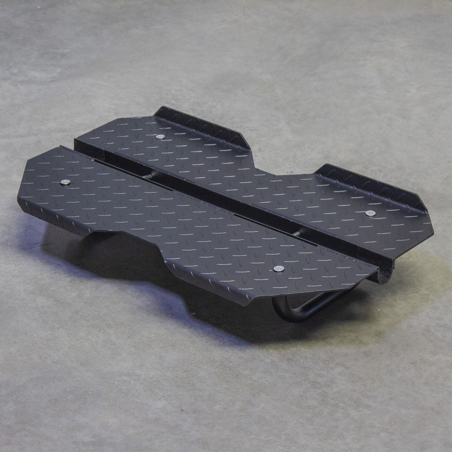 Armortech Leg Press Plate for F100