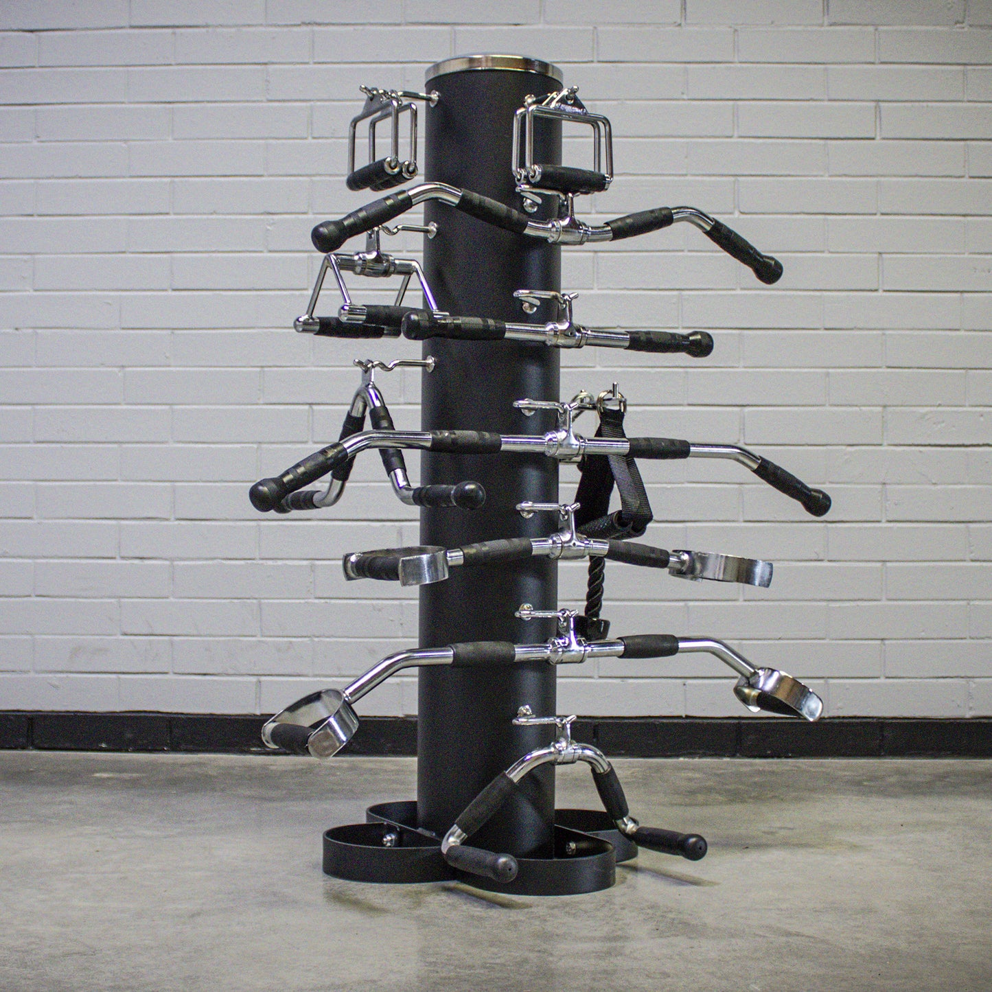 Armortech Attachment Storage Tree