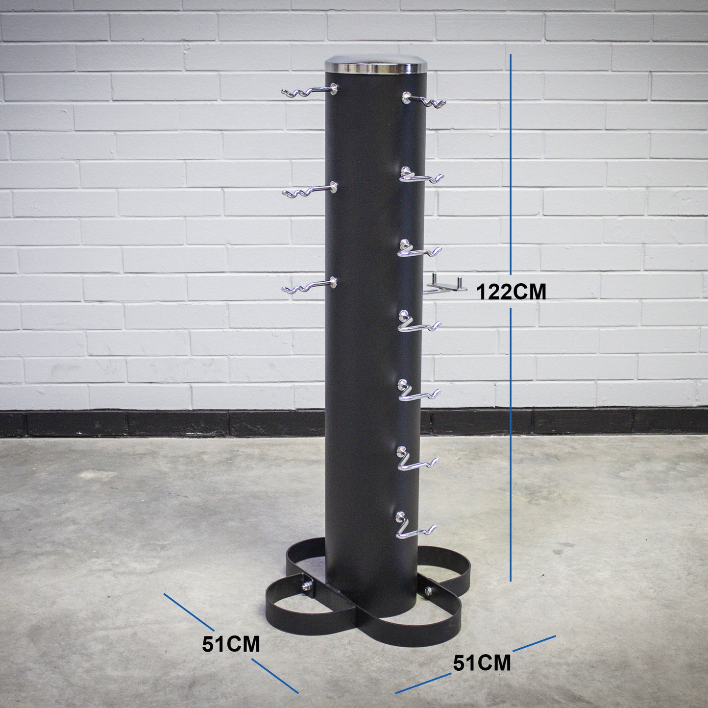 Armortech Attachment Storage Tree