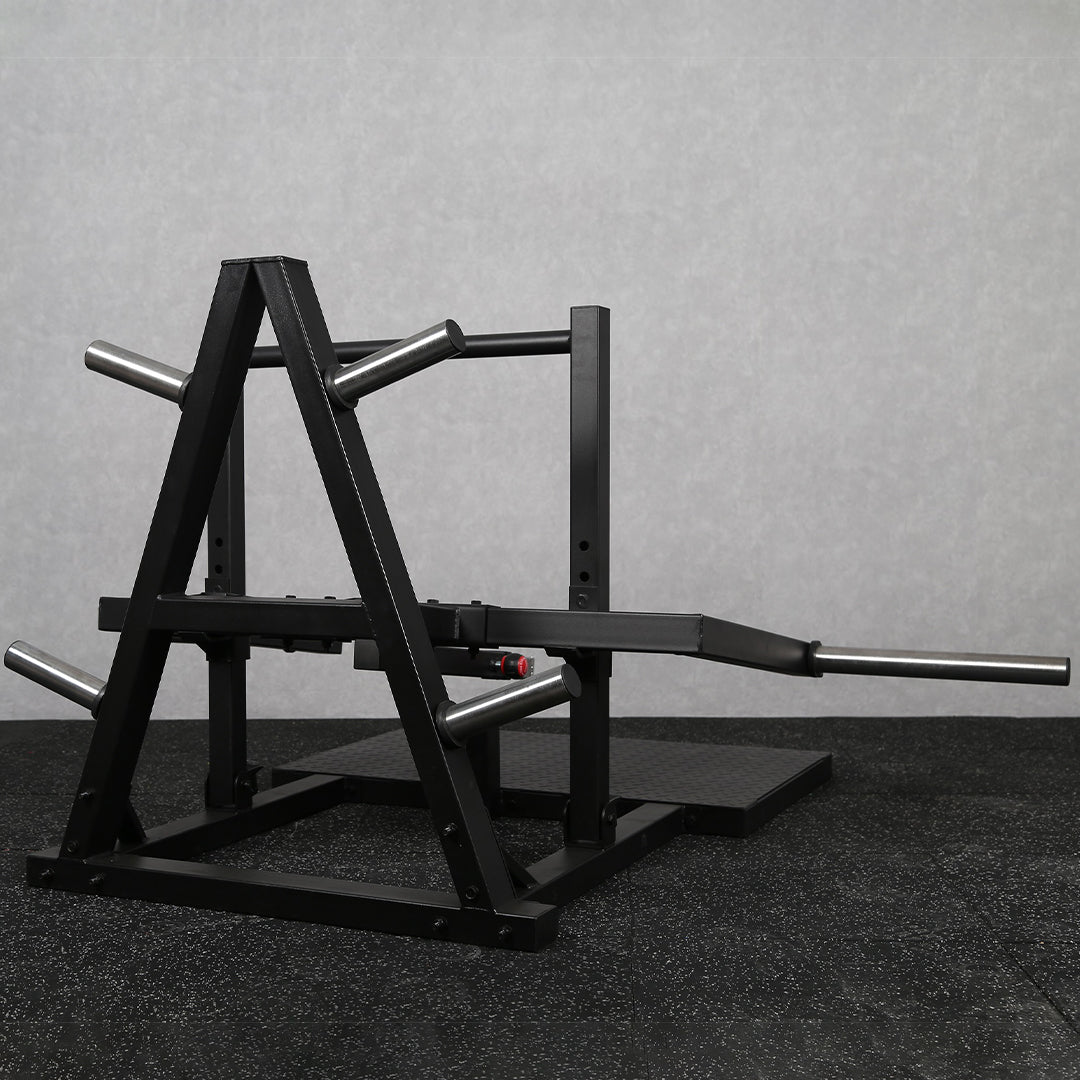 Armortech V2 Hip Belt Squat Machine