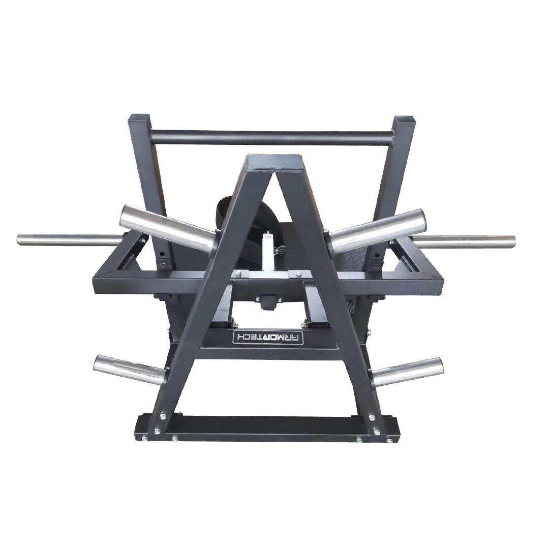 Armortech V2 Hip Belt Squat Machine