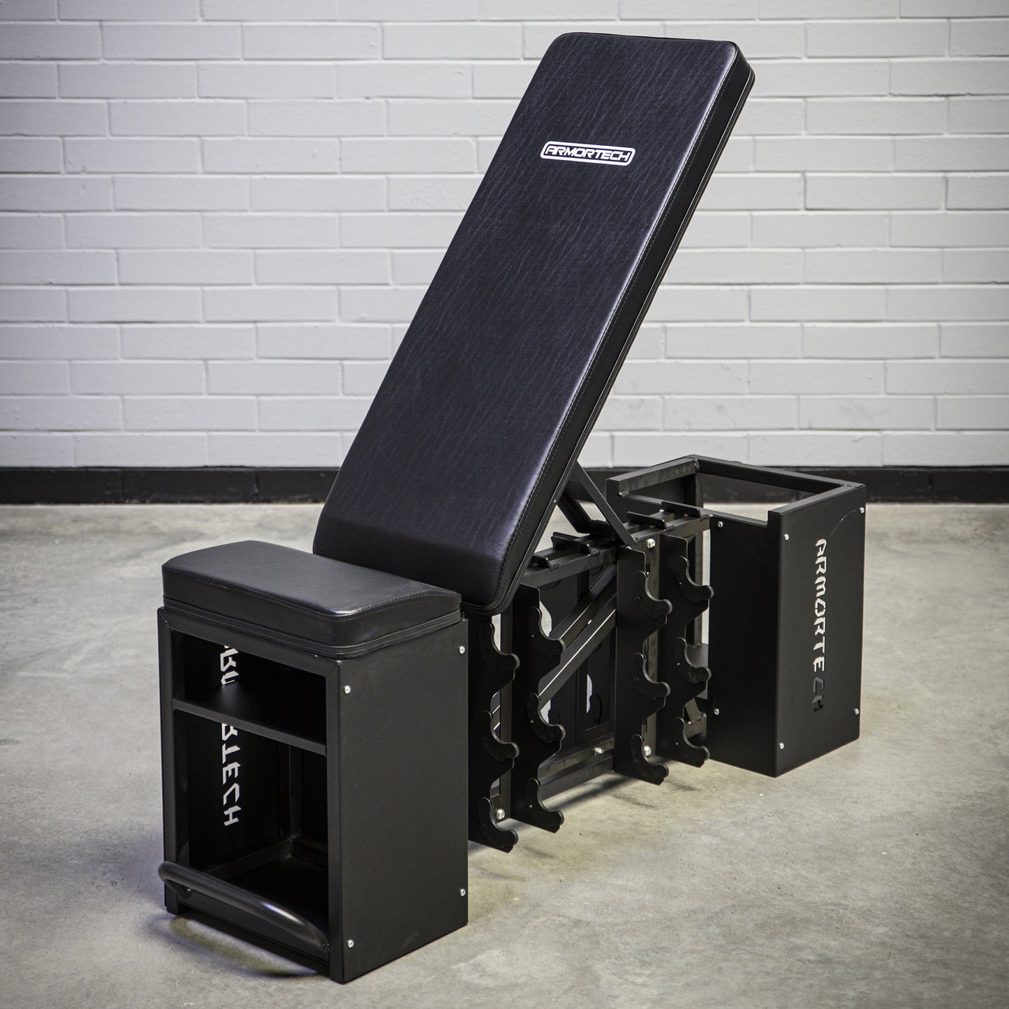 Armortech S10 Elite All In One Fit Bench