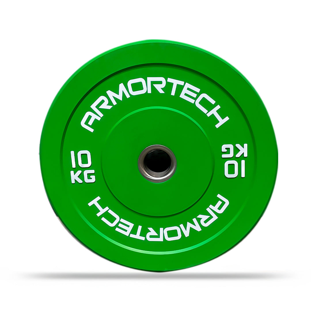 Armortech V2 Colour Bumper Plates